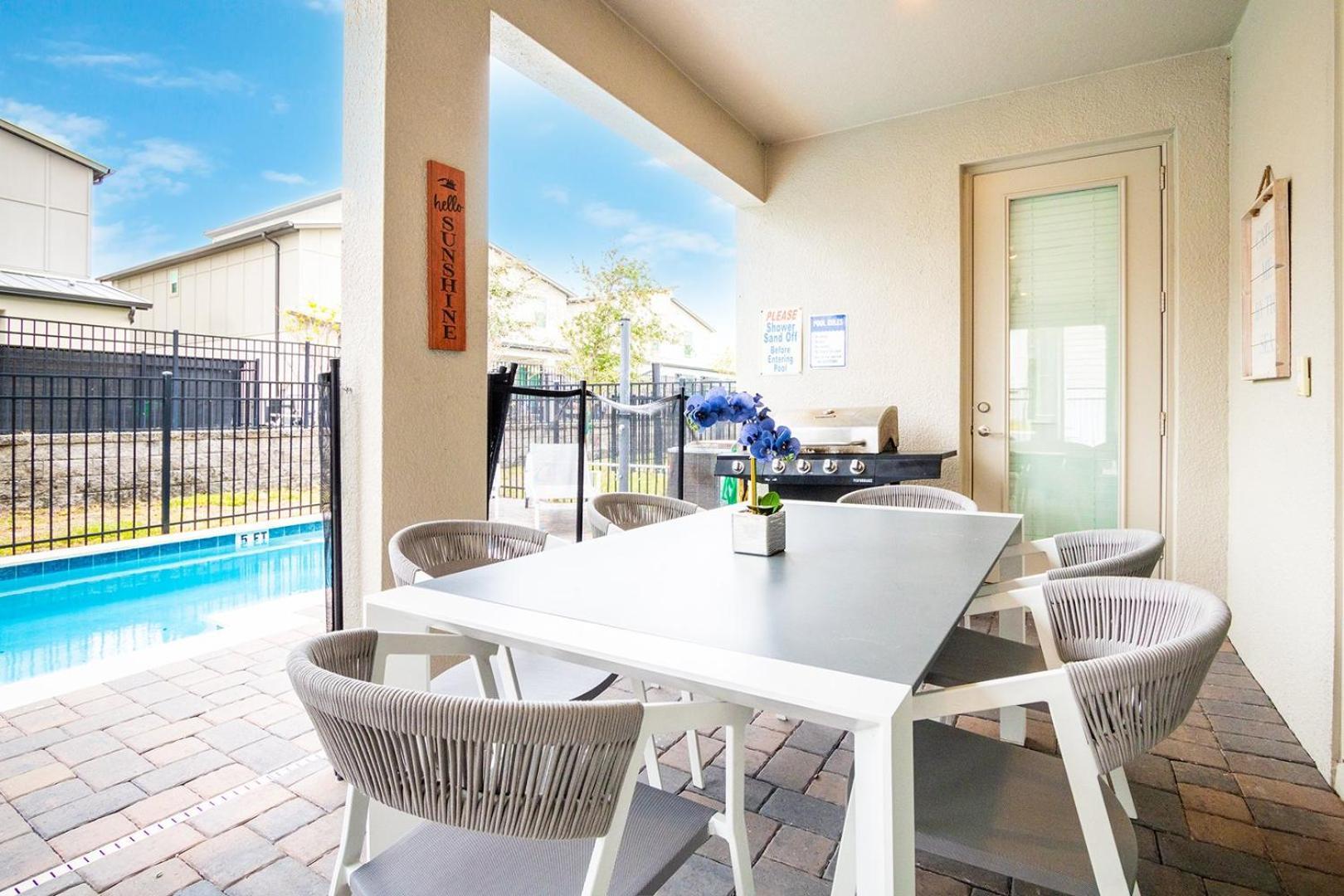475 Strand Dr Melbourne Beach Exterior photo
